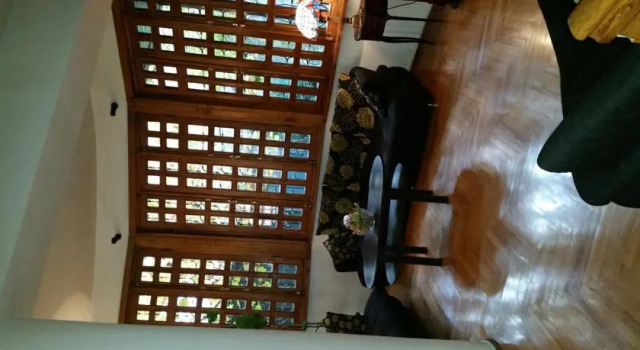 Apartment Gogebashvili 6b