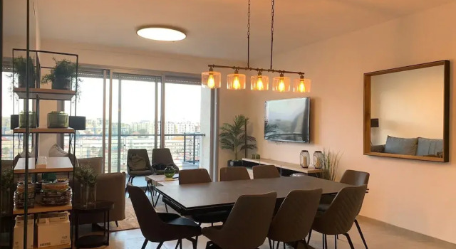 Apartment Shalem