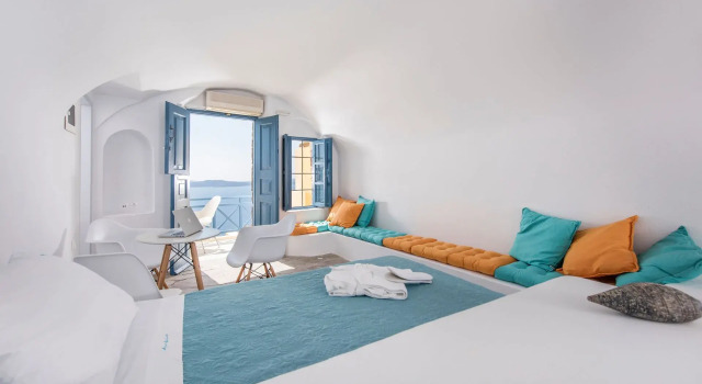 Horizon Aeifos Suites