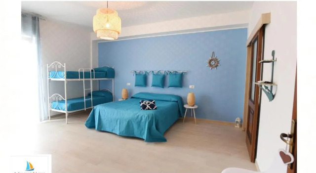 Habitación Estándar B&b MilleVoglie