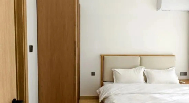 Люкс Comfort Yunxi Guli Vacation Apartment
