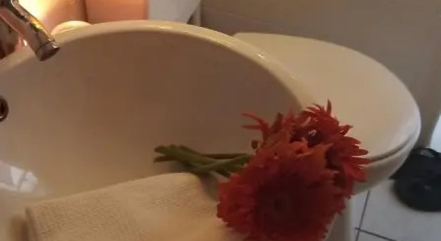 Appartement Sternblick, Varaa Huoneisto Hotellit Baijeri pysäköinnillä, Pysäköinti