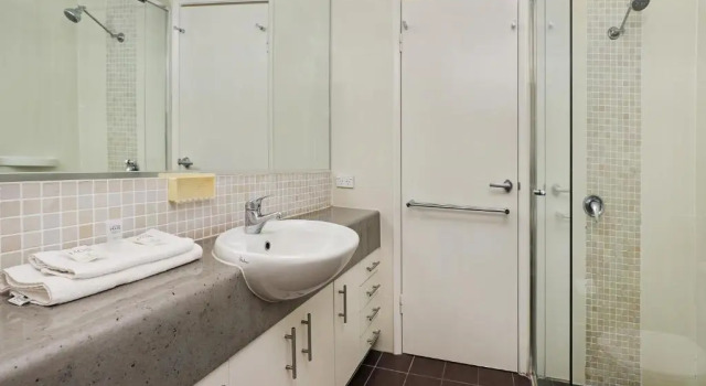 Апартаменты с 2 комнатами Aqualine Apartments