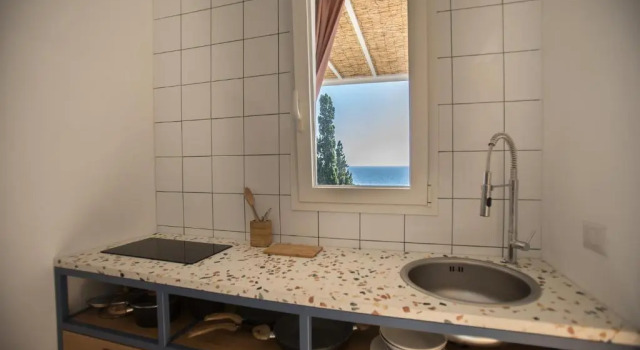 Люкс Deluxe Senia_rooms_vista
