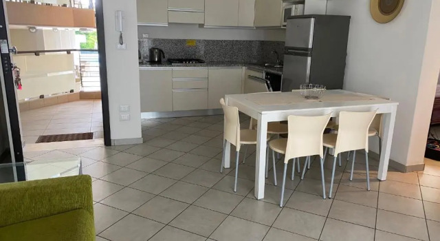 Апартаменты с 2 комнатами Residenza Viel