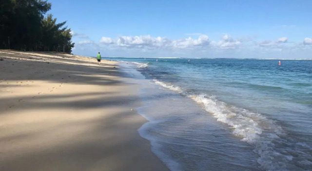 Вилла OUR ISLAND HOME 5 MINS WALK TO BEACH