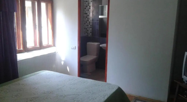 Двухместный номер Standard Nopti de Vara Transfăgărășan