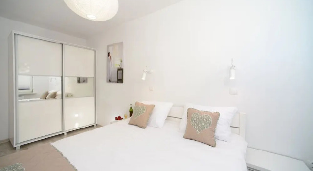 APART Apartamenty - Kaliska Kolobrzeg