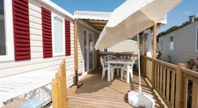 Номер Business GH Vacances La Réserve