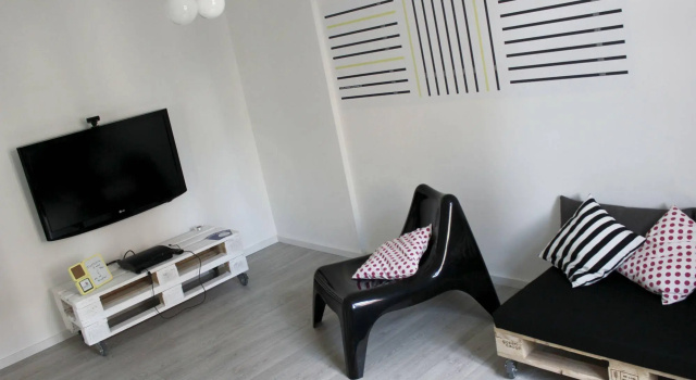 Soda Hostel - Apartments