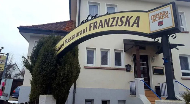 Gasthof Franziska