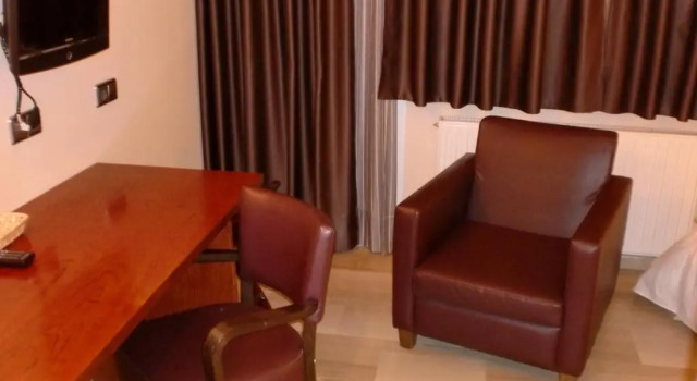 Номер Superior Hotel & Spa Can Josep Winery