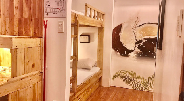 Sviitti Containers by Eco Hotels