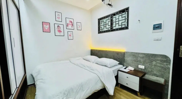 Ly Home Tay Ho Ha Noi