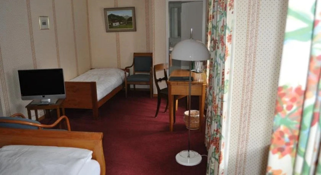 Hotel Linde AG, Foglalás Szálloda Stansstad Nidwalden kanton