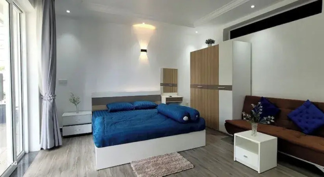 The Pepperian Homestay, Book Pension Billige hoteller i Kampot-provinsen