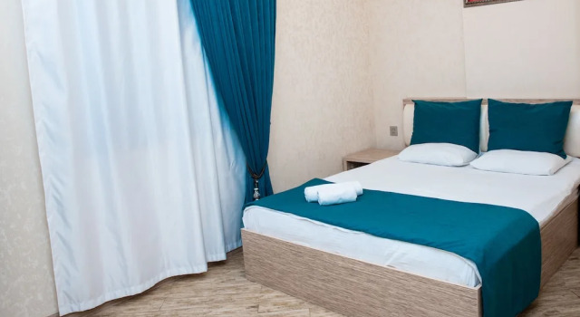 Номер Classic Отель Sebail Inn