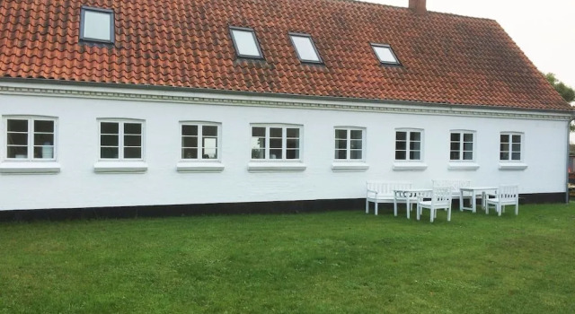 Askø Mejeri - Bed and Breakfast, Rezervovat Hotel Hotely v Lolland se snídaní, Snídaně