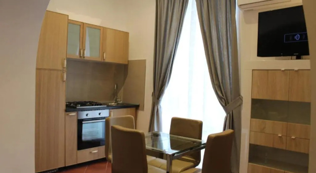 Апартаменты B&B Centro Storico Viterbo