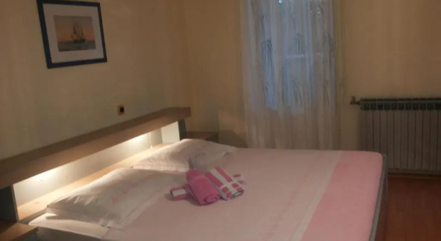 Номер Standard Bed & Breakfast Banjole