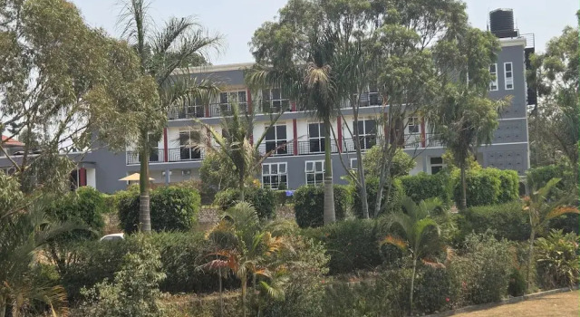 Economy Zimmer Peak Hotel