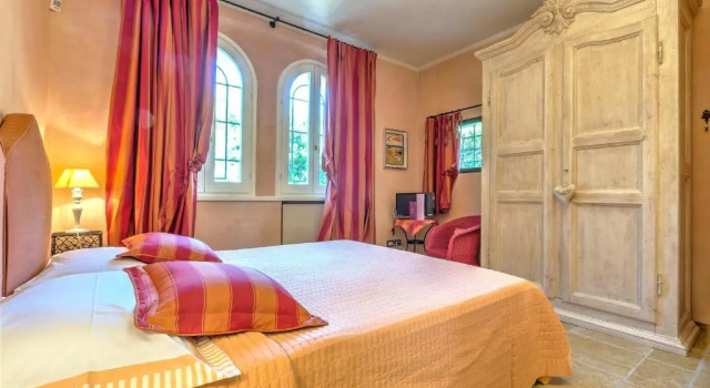 Номер Standard Relais di Alice Bed and Breakfast