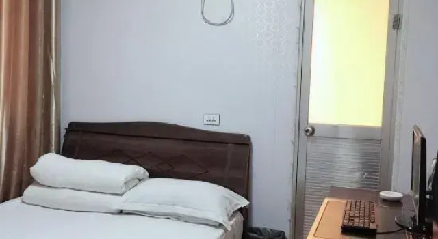 Двухместный номер Standard Huayang Guesthouse