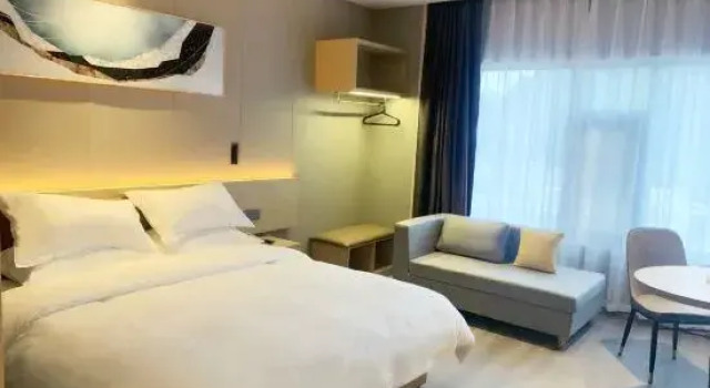 Lim Hotel (Baoshi Park Branch), Varaa Hotelli Xinyu Jiangxi