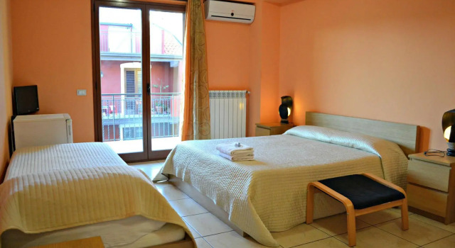 Hotel Centro Benessere Acquaplanet, Reserva ahora Hotel Hoteles SPA en Paterno, SPA
