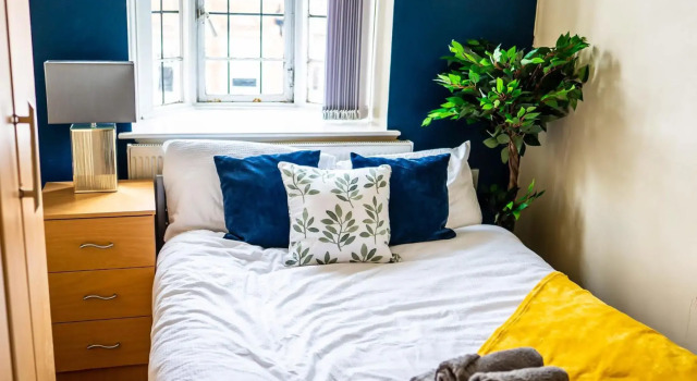 Newhall Street Loft, Varaa Hotelli Birmingham West Midlands
