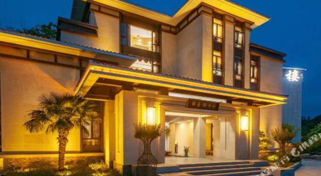 Floral Hotel No.1 Villa Tiny West Lake, Book Hotel Enshi Hubei