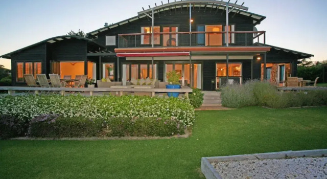 Sea View Waiheke