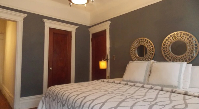 Двухместный номер Standard Serenity at Home Guest House