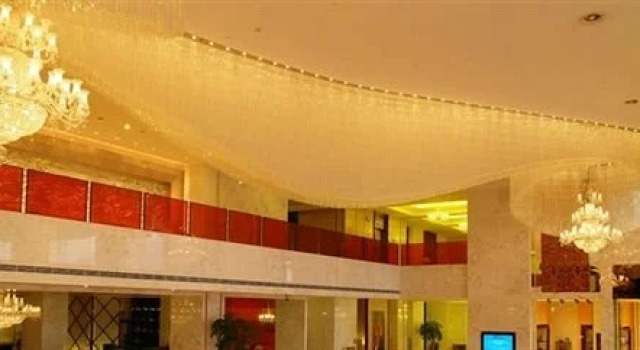 Dapengshan Hotel, Prenota Hotel Hotel a Ningbo con piscina, Piscina