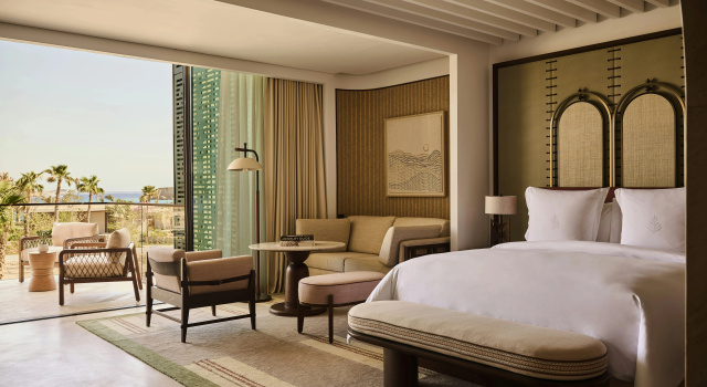 Four Seasons Resort And Residences Amaala, Réserver Complexe hôtelier Hôtels resort à Tabuk, Complexe hôtelier