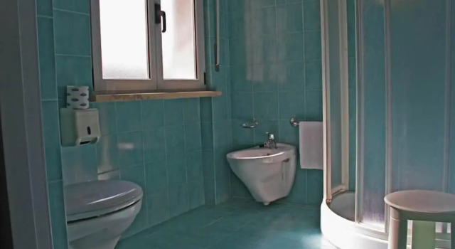 Четырёхместный номер Standard Hotel Sole
