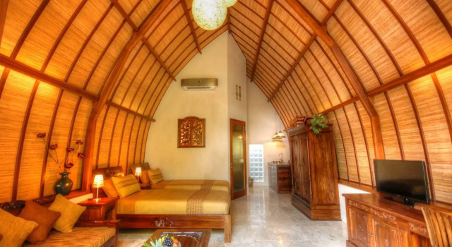 Klumpu Bali Resort, Забронировать Курортный отель Отели Denpasar Municipality с завтраком, Завтраки