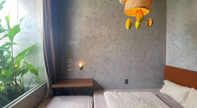 Номер Standard 5-Homestay I