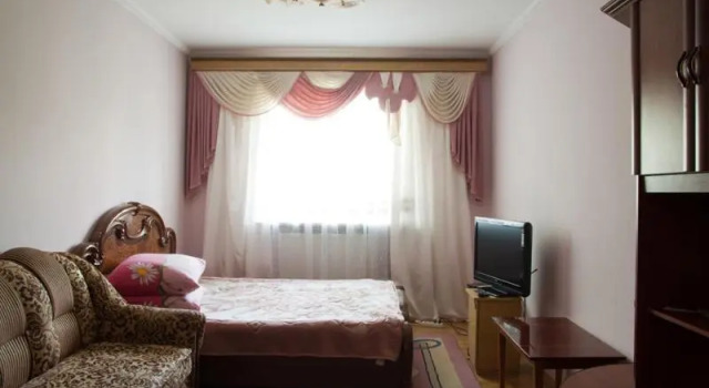 Apartament Sanitarna 17