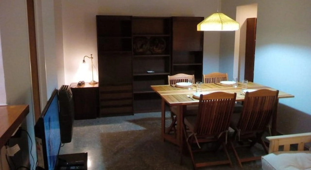 Departamento New York, Забронировать Отель Отели провинции Буэнос-Айреса с парковкой, Парковка