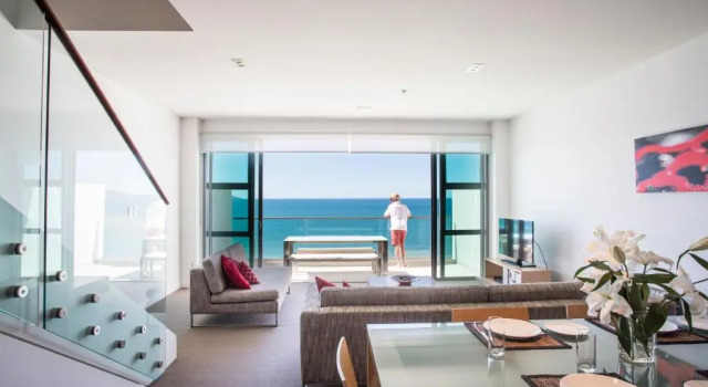 Вилла Luxury Doubtless Bay Villas
