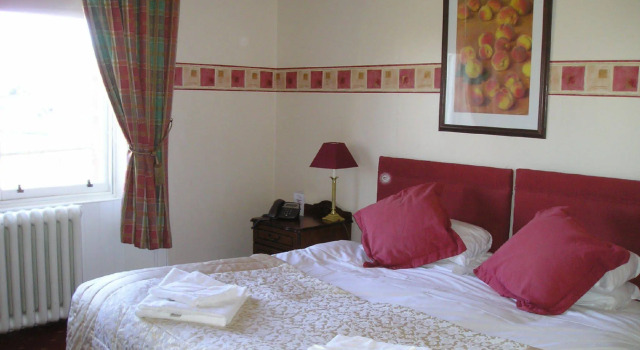 Tayside Hotel, Prenota Hotel Stanley Perthshire