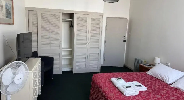 Двухместный номер Premium Grand Hotel - Whangarei