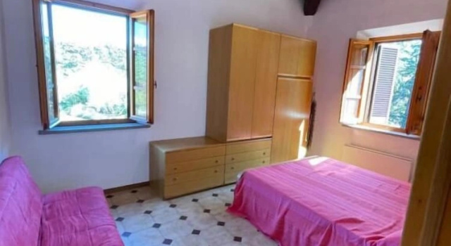 Апартаменты Standard с видом на сад Maison Antoinette