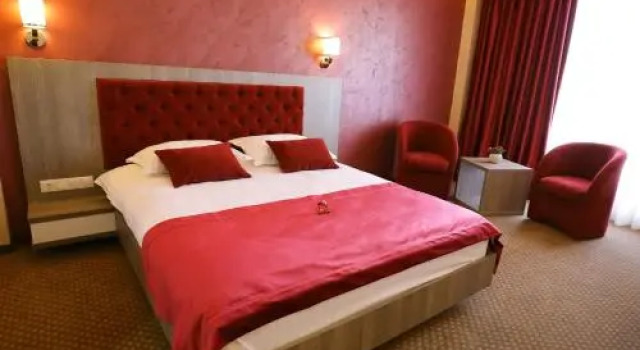 Meliss Events, Đặt Khách sạn Khách sạn 4 sao ở Dolj, 4*