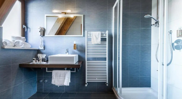 Номер Superior Hotel Eden Andalo - Mountain Lifestyle