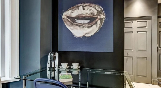 Maison Chambre Luxue Dr Penfield, Rezervovat Apartmán Montreal Quebec