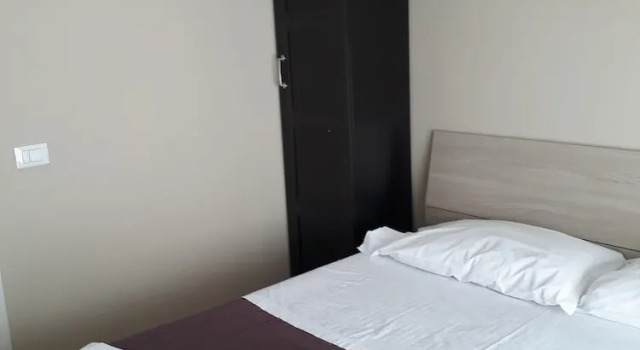 Номер Standard 48 airport budget rooms