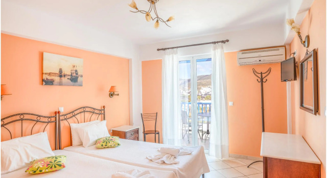 Romantica Hotel and Apartments