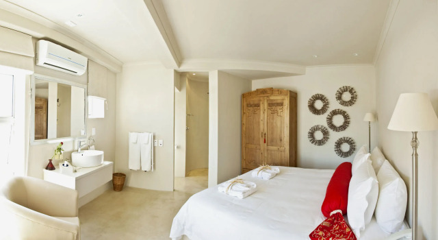 Rouge on Rose Boutique Hotel